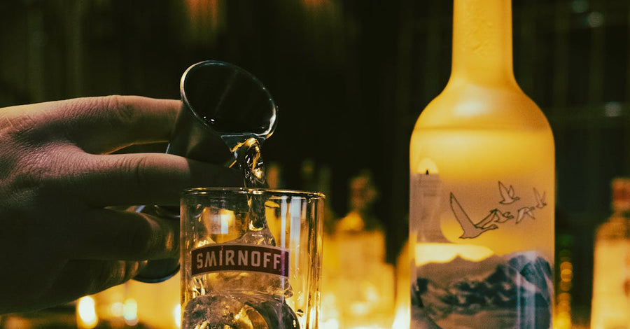 Can You Drink Vodka Straight? A Practical Guide to Doing It Safely (and Enjoying It)