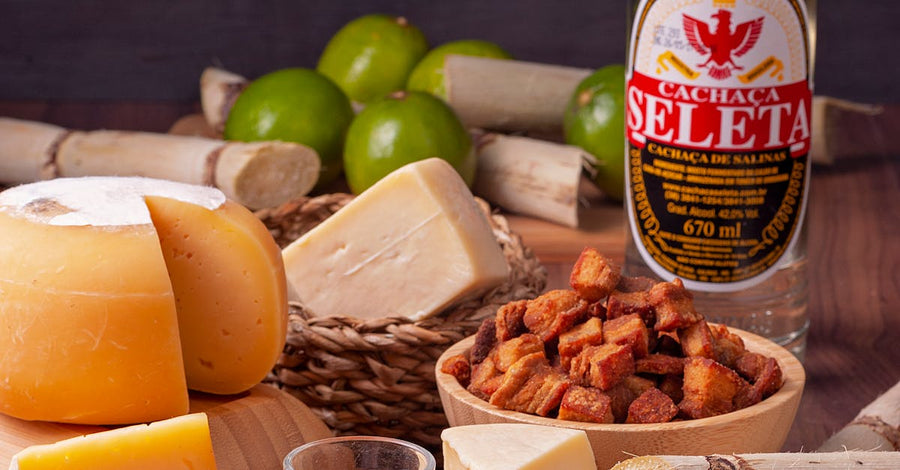 Which online bottle shop in Australia actually stocks cachaça for caipirinhas, not just ‘Brazilian rum’ substitutes?