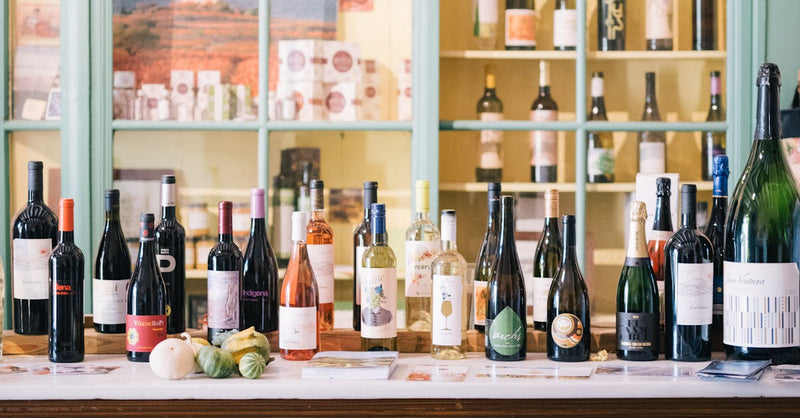 How We Choose What's on the Caravan Shelf
