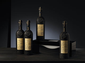 No14 LHERAUD Cognac Gde Champagne 1971 46% 700ml