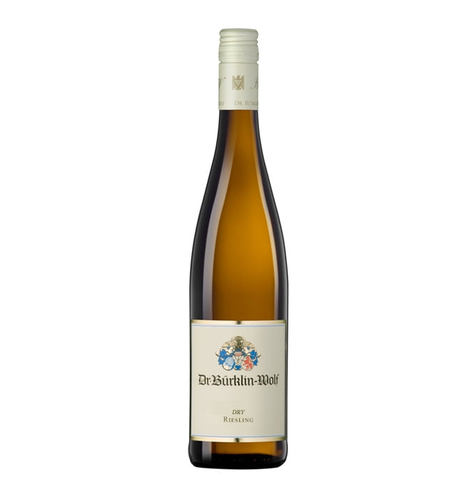 Burklin-Wolf Riesling Dry 2024