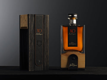 n°23 LEGRAND BA Carafe XO 40% 700ml