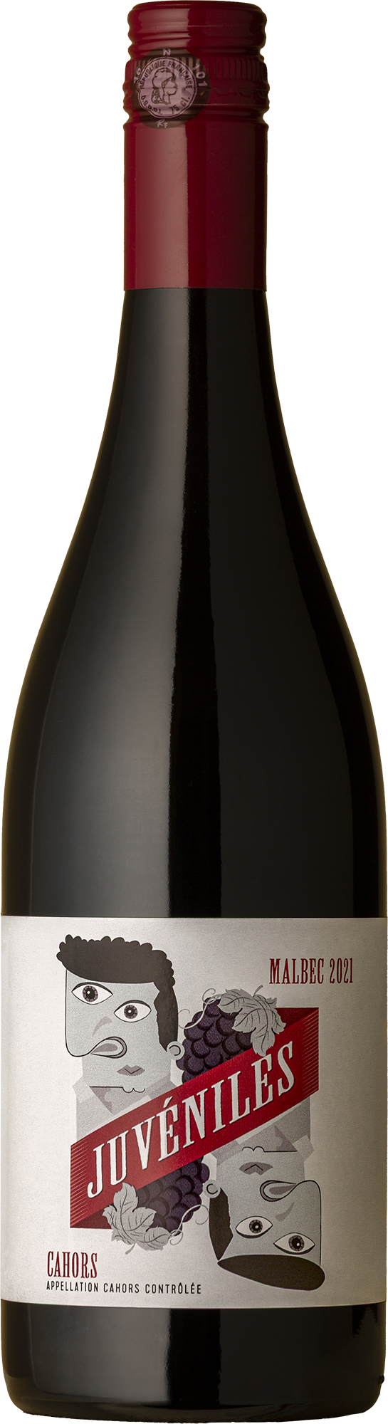 Chateau du Cedre Juveniles Cahors 2023
