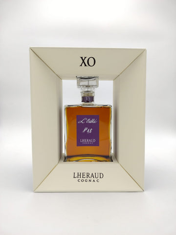No5 Lheraud l'oublie cognac CARAFE 40% 700ml