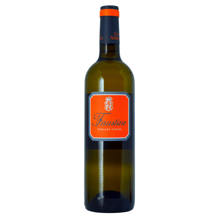 Abbatucci Faustine Blanc 2023