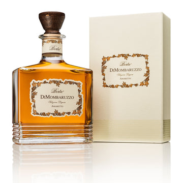 Berta Amaretto di Mombaruzzo