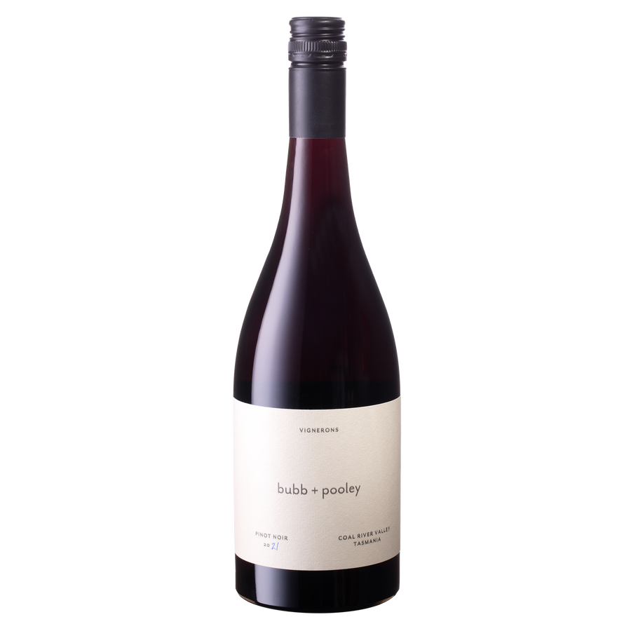 bubb+pooley Pinot Noir 2024 MAGNUM