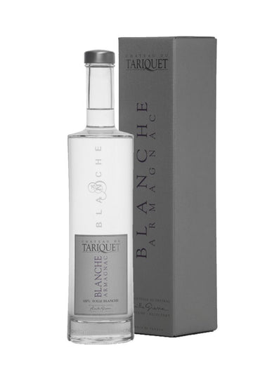 Domaine Tariquet 'Blanche d'Armagnac' non-aged (Folle Blanche) 46% 700ml