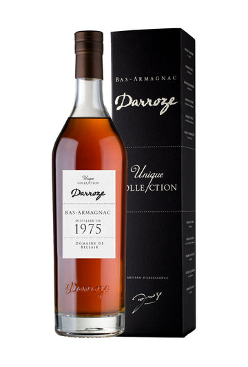 Darroze 1975 Bellair 200ml 45.5%