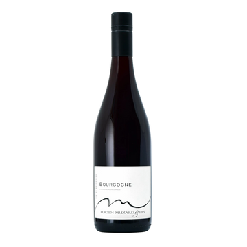 Lucien Muzard Bourgogne Rouge 2024