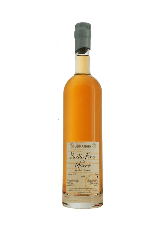 Dumangin Fine de Champagne 6yrs, Chassagne Montrachet rouge finish 40% 500ml