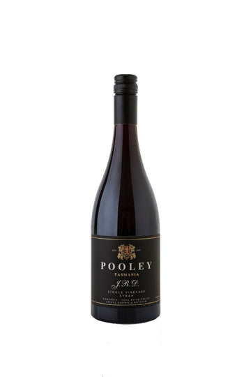 Pooley J.R.D. Syrah 2022