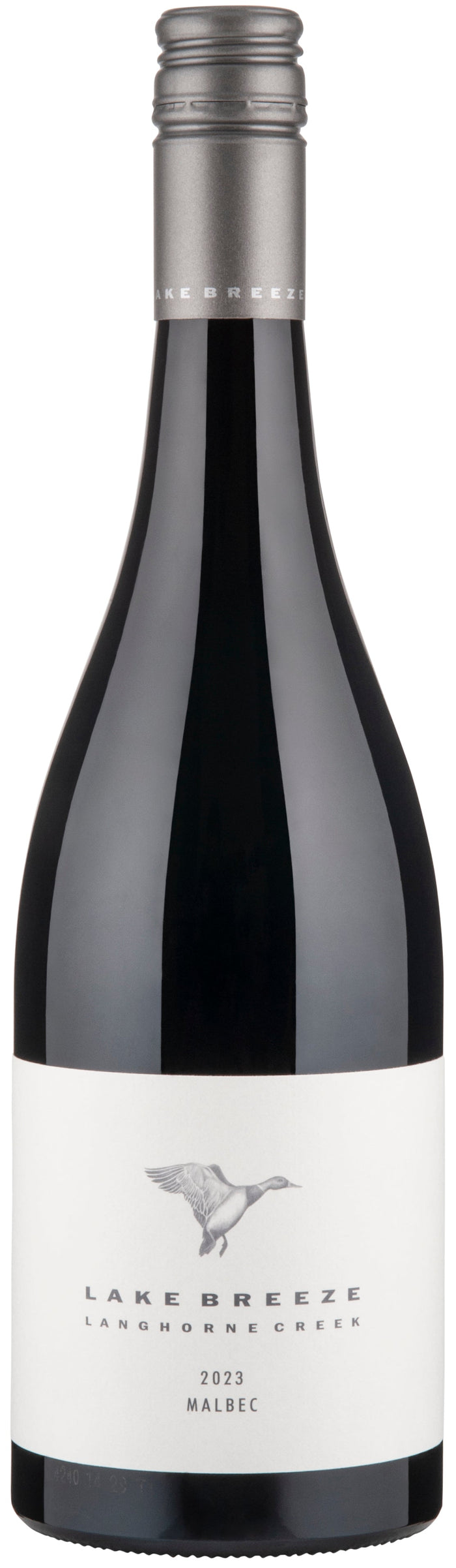 Lake Breeze Malbec 2023