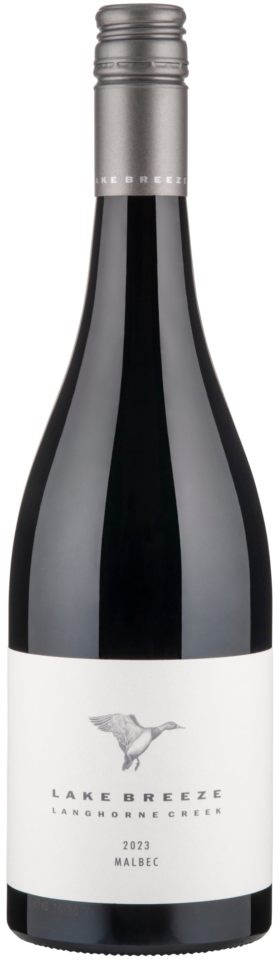 Lake Breeze Malbec 2023