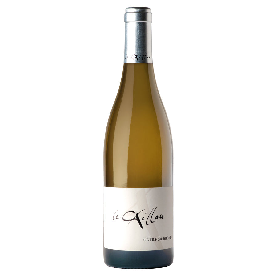 Clos du Caillou Cotes du Rhone Blanc 2022