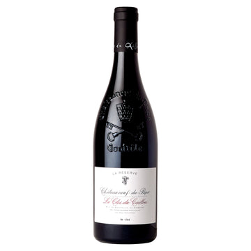 Clos du Caillou Châteauneuf-du-Pape La Réserve 2021