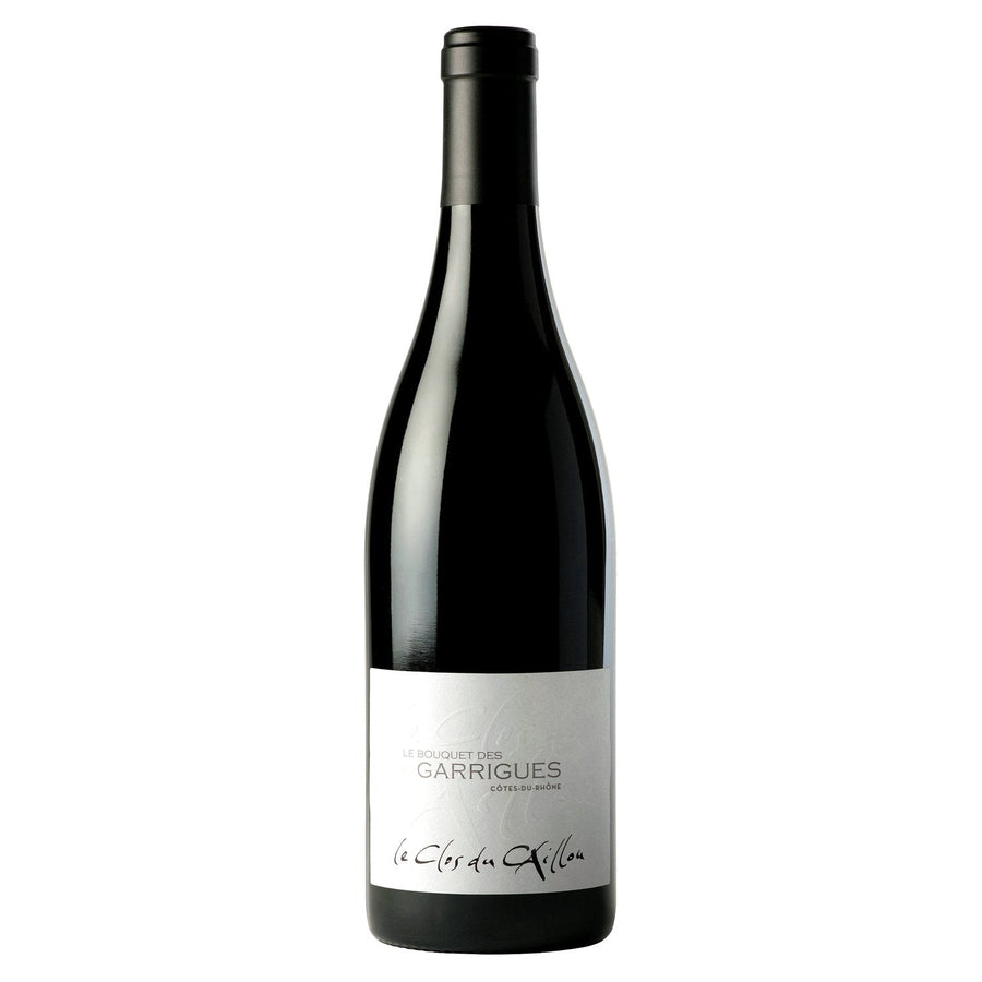 Clos du Caillou Côtes du Rhône Le Bouquet des Garrigues 2020