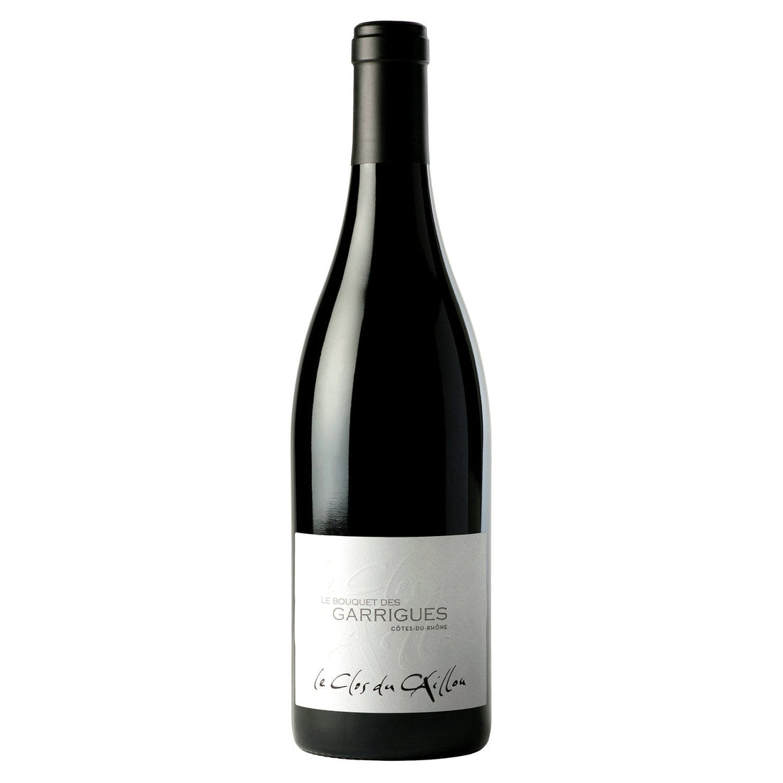 Clos du Caillou Cotes du Rhone Bouquet des Garrigues 2022