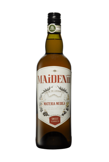 Maidenii Sweet Vermouth 50ml 16%