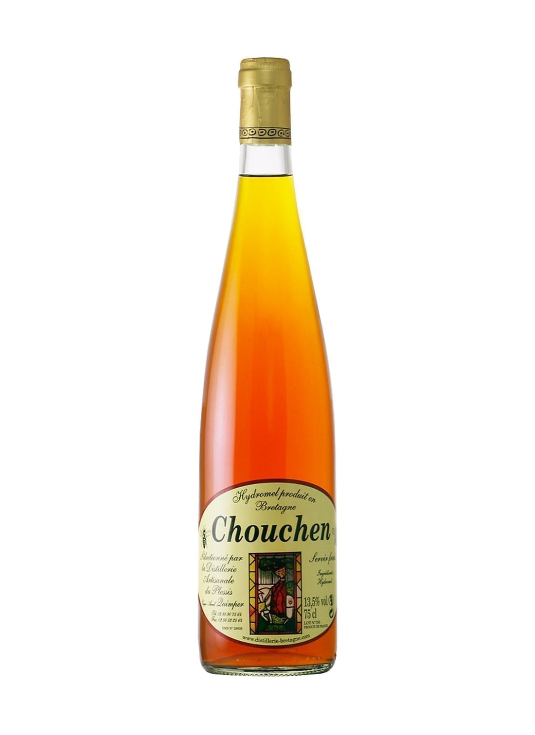 Manoir du Kinkiz Chouchen (Mead) 13.5% 700ml