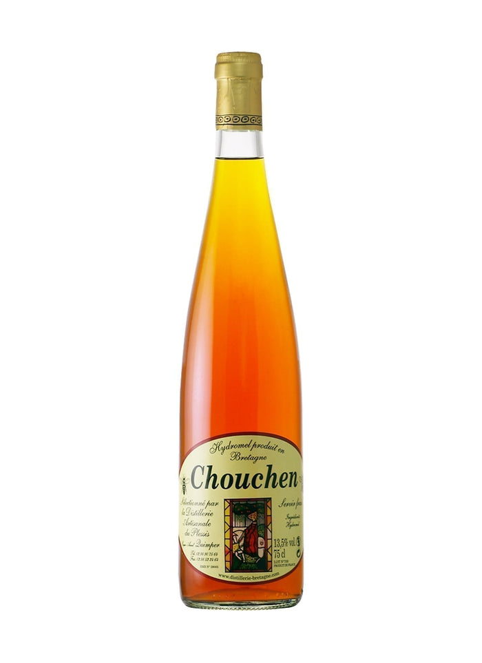 Manoir du Kinkiz Chouchen (Mead) 13.5% 700ml