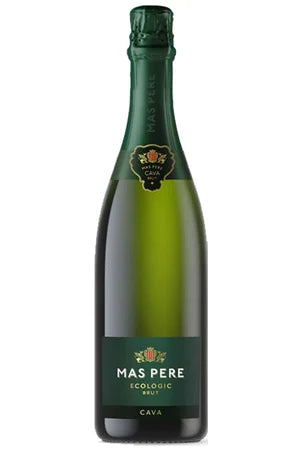 Pere Ventura Organic Cava