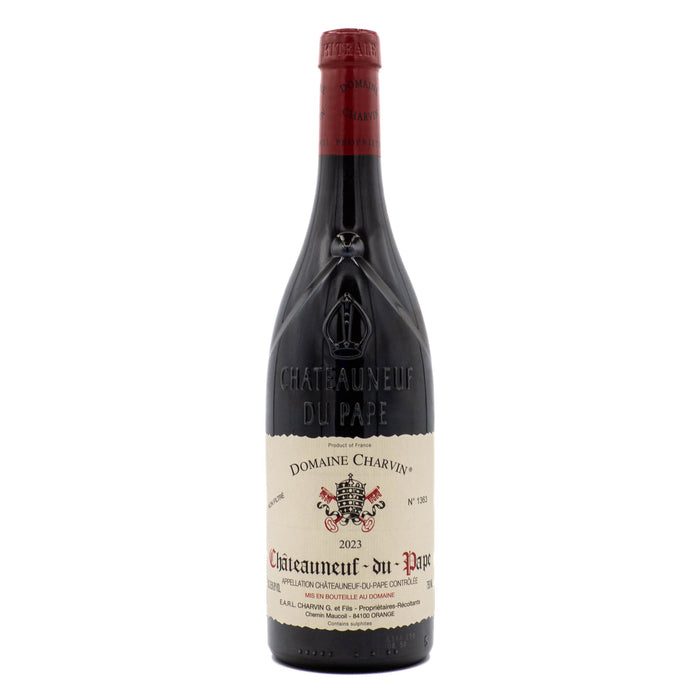 Charvin Chateauneuf-du-Pape 2023
