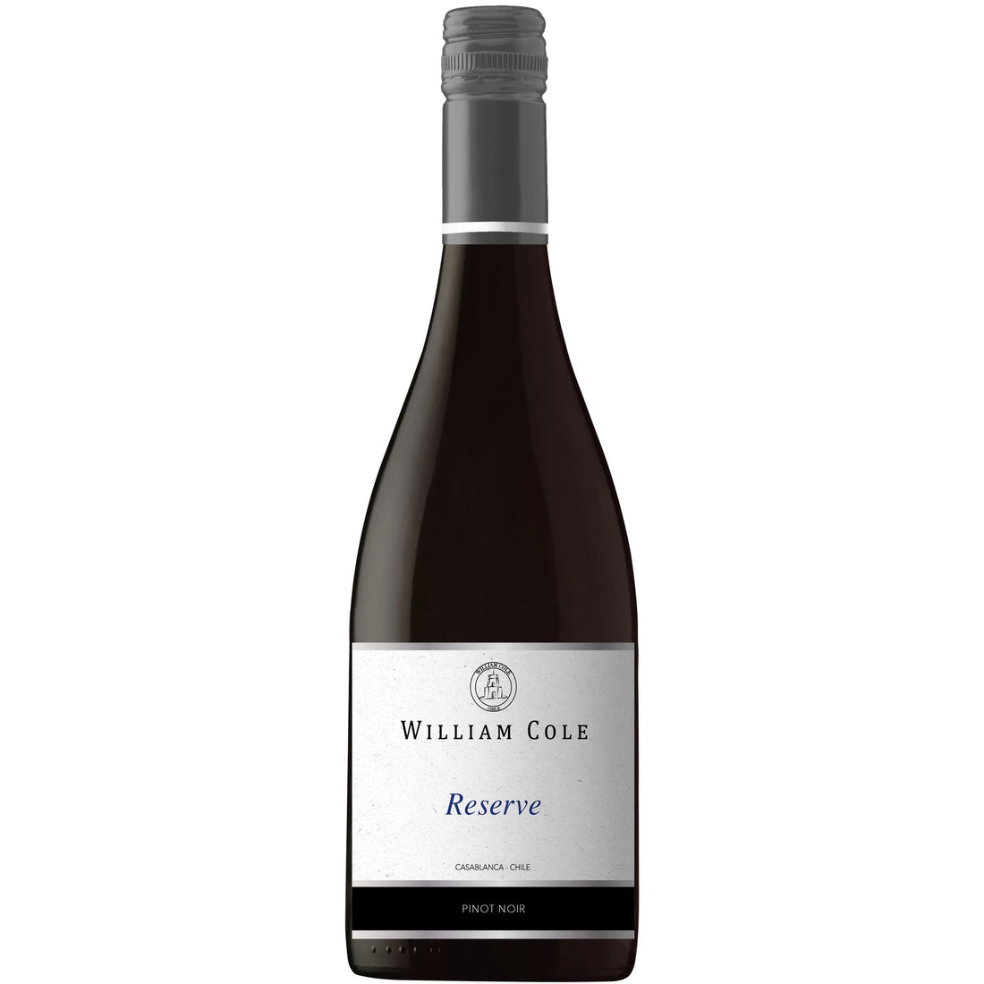 William Cole Pinot Noir Reserve 2019