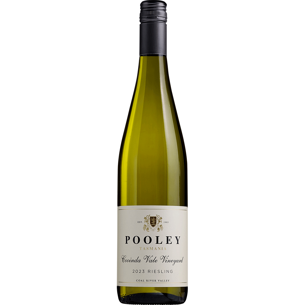 Pooley Cooinda Vale Riesling 2023