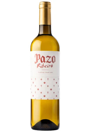 Pazo Ribeiro 2024