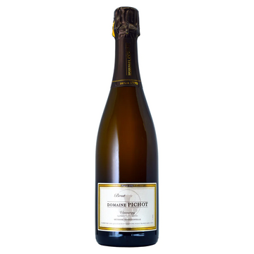 Domaine Pichot Vouvray Brut 2023