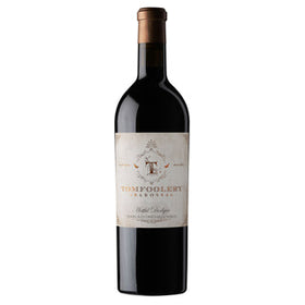 Tomfoolery Artful Dodger Shiraz 2023