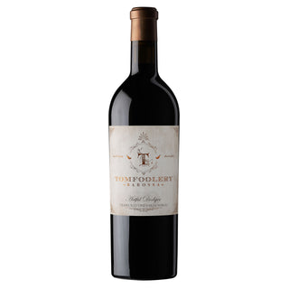 Tomfoolery Artful Dodger Shiraz 2023