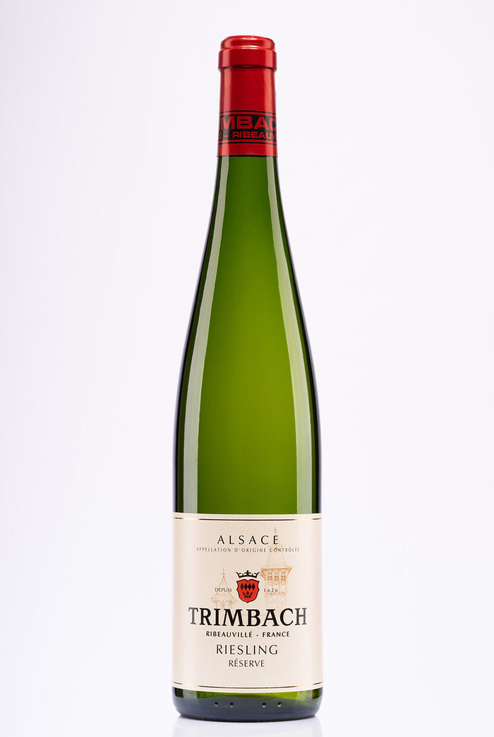 Trimbach Reserve Riesling 2022