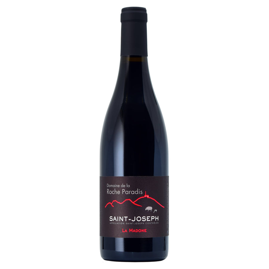 Roche Paradis St Joseph La Madone 2022