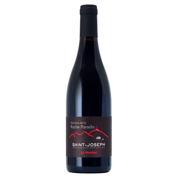 Roche Paradis St Joseph La Madone 2022
