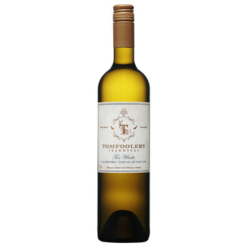 Tomfoolery Fox Whistle Pinot Gris 2026