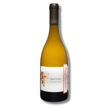 Marcel Couturier Saint-Veran Au Clos du Chateau 2023