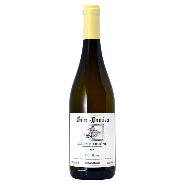 Saint Damien Côtes-du-Rhône 'Le Clos de Cordier' 2024
