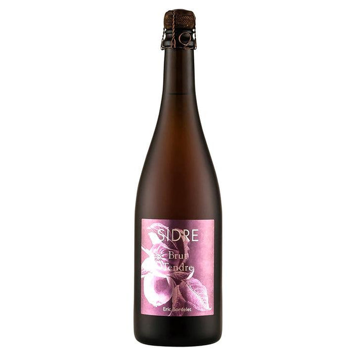 Eric Bordelet Sidre Brut Tendre 2023