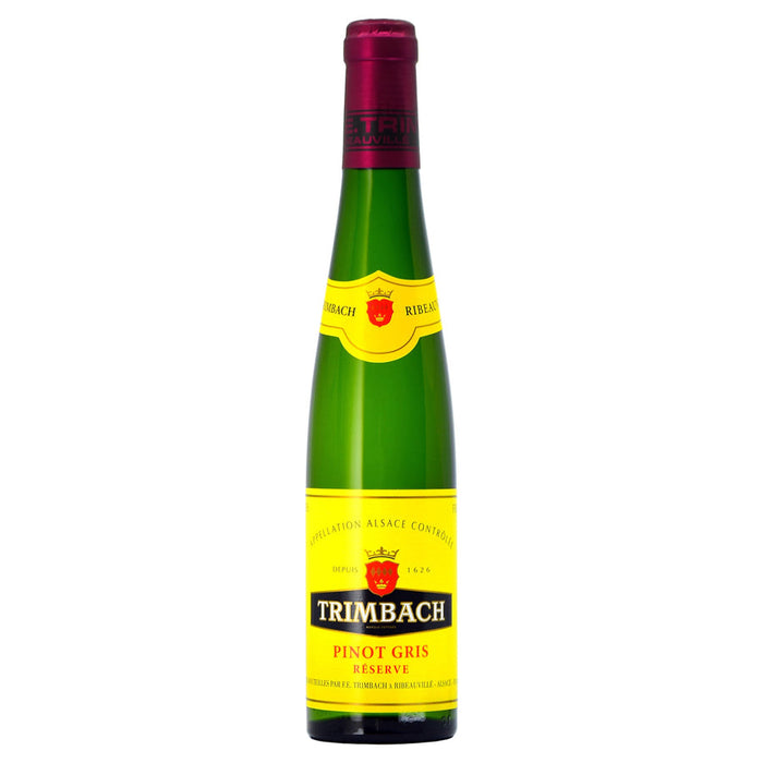 Trimbach Reserve Pinot Gris 375ml 2020