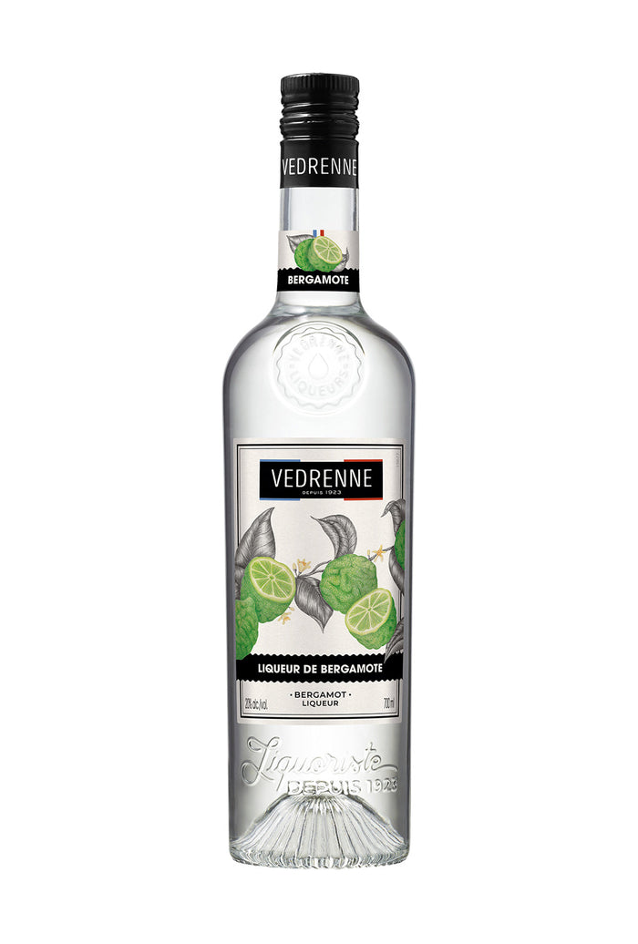 Vedrenne Bergamote Liqueur 20% 700ml