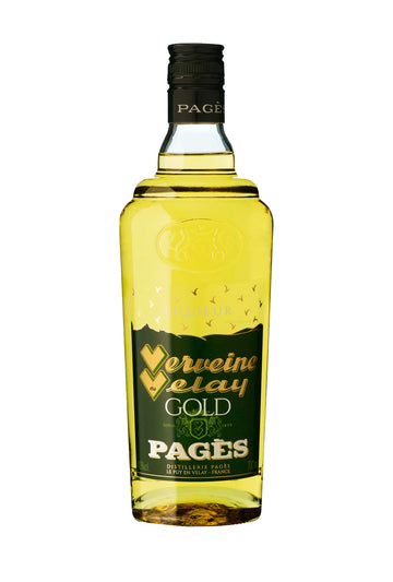 Vedrenne Verveine Velay Extra 40% 700ml