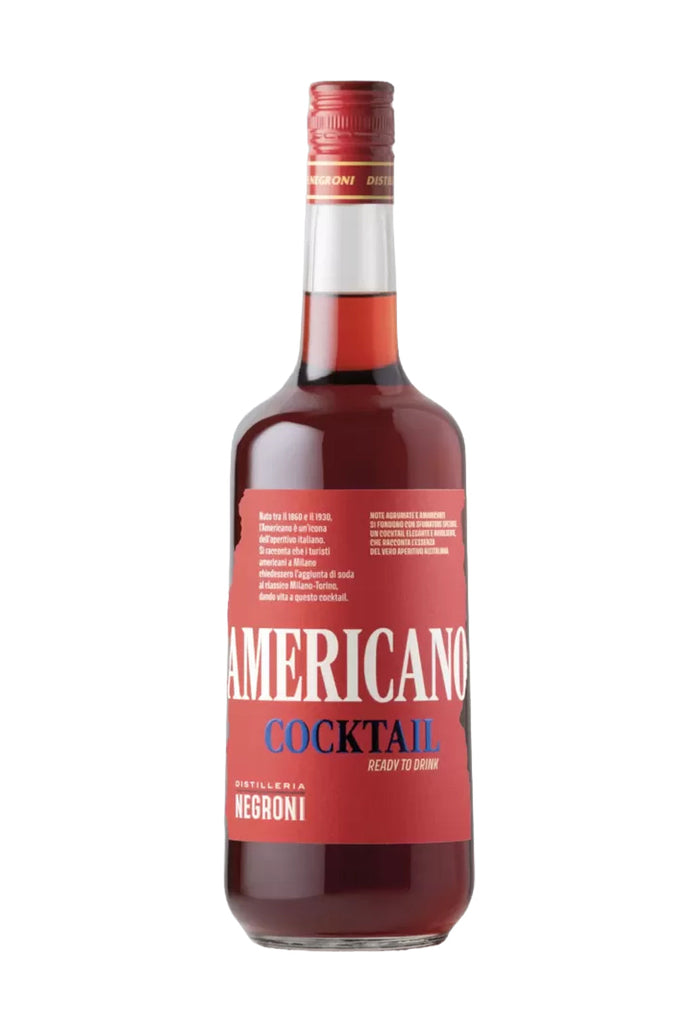 Americano 19% 1LTR