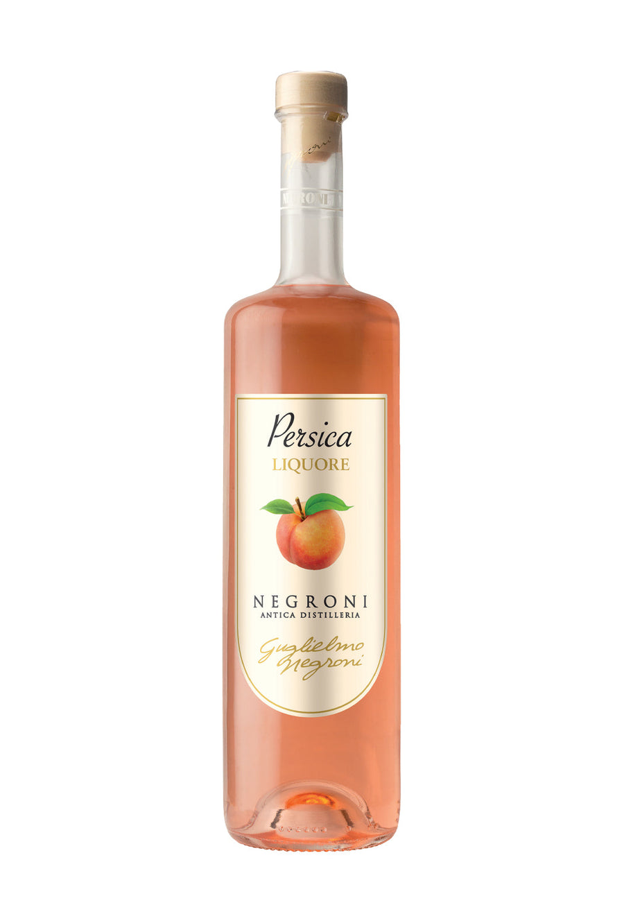 Grappa e Pesca 32% 700ml