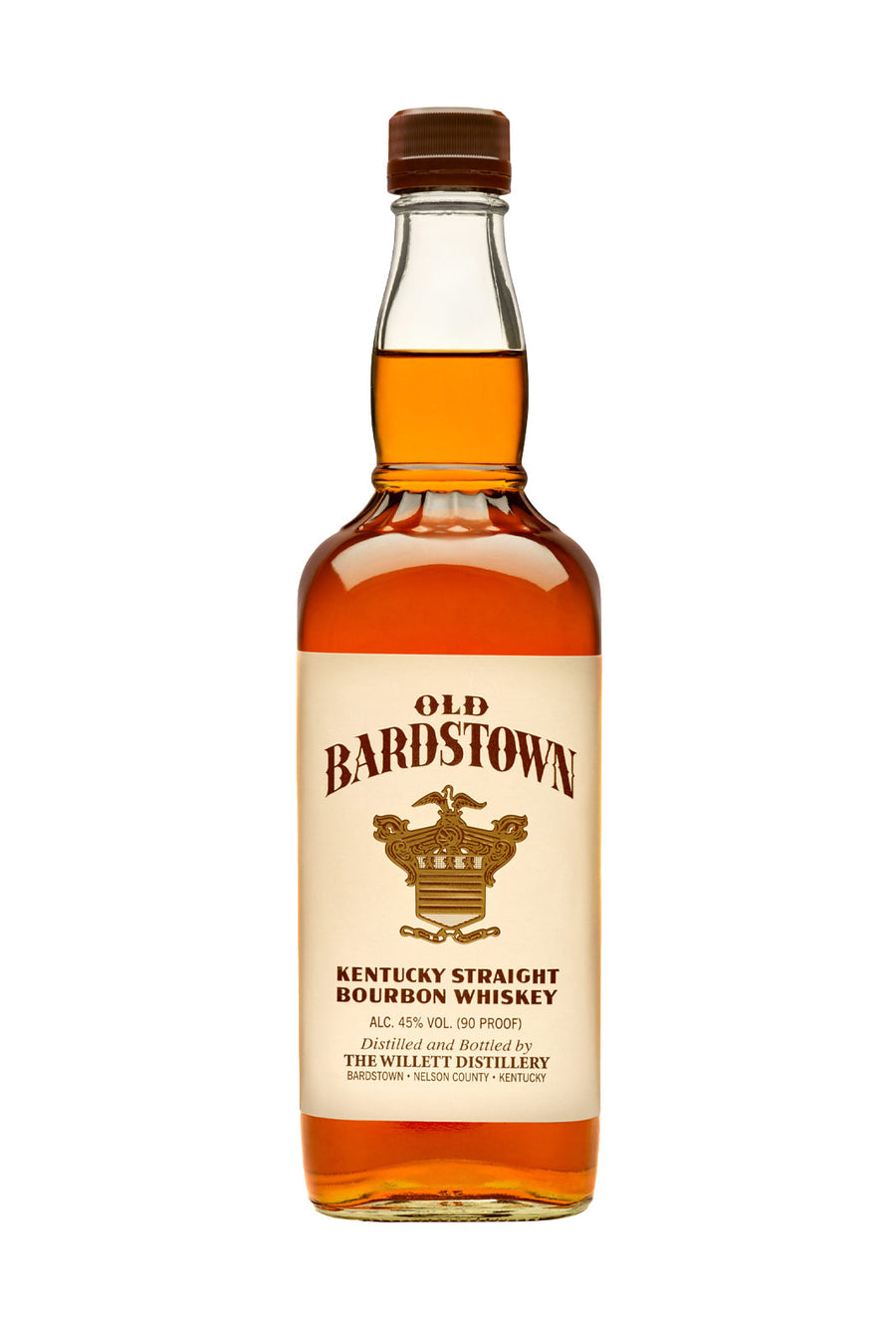Old Bardstown 45% 750ml (90 Proof)