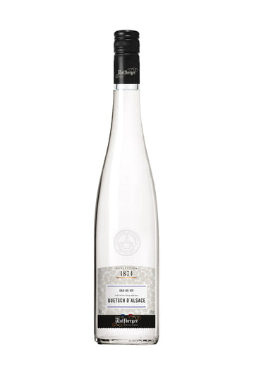 Wolfberger EDV Quetsch (Blue Plum) 45% 700ml