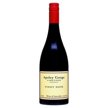 Apsley Gorge Pinot Noir 2022 - Caravan Wines & Spirits