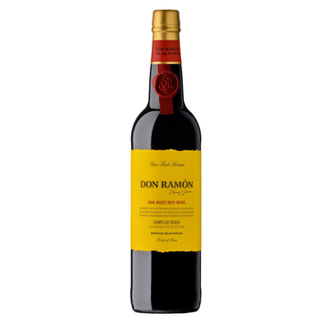 Aragonesas Don Ramon 2022 - Caravan Wines & Spirits