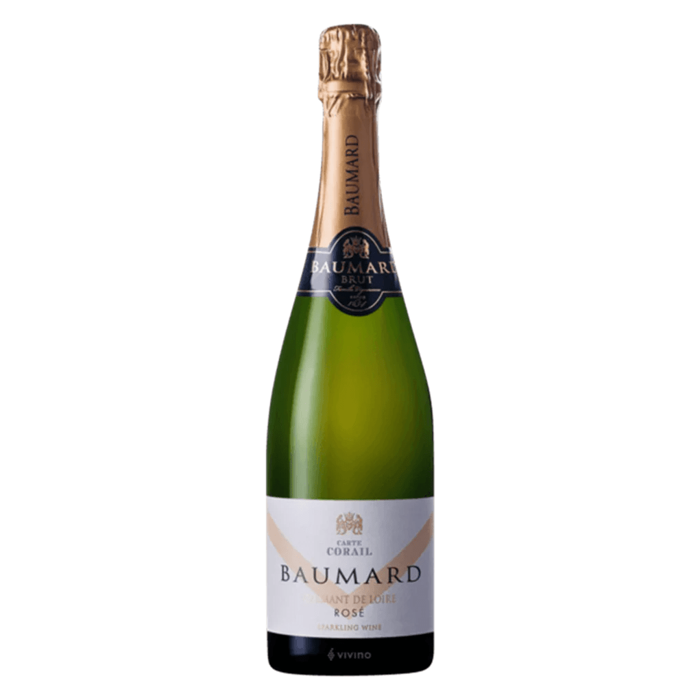 Baumard Carte Corail - Caravan Wines & Spirits